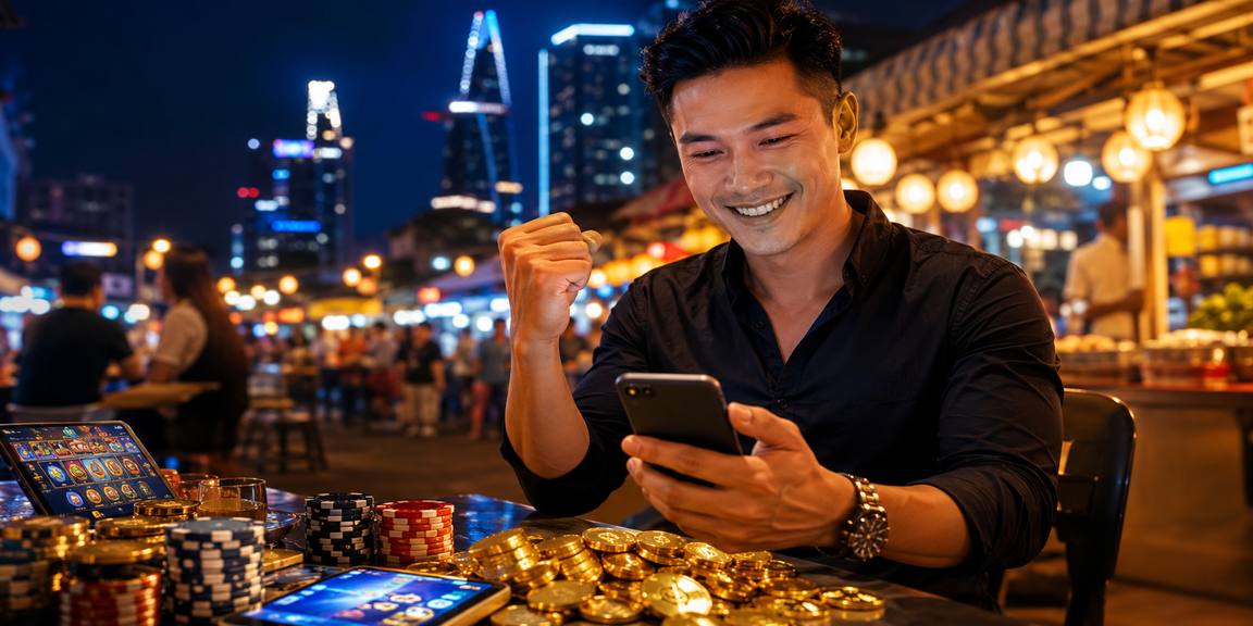 xsdt123 Danh mục trò chơi