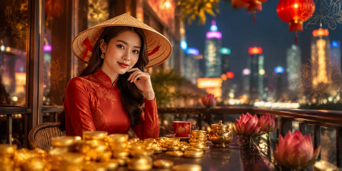 xsdt123 Live casino, slot và sportsbook trong một giao diện